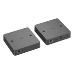 Logitech Extend BYOD Kit | 952-000199 | 5099206130036