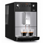 Ekspres ciśnieniowy Melitta Purista F23/0-101 | Purista F 23/0-101 | 4006508221608