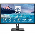 Monitor Philips S-Line 222S1AE/00 | 222S1AE | 8712581767259