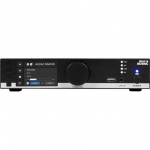 Audac AUDAC MFA216 All-in-one audio solution - 2 x 80W @ 4 Ohm - 160W @ 70/100V | MFA216 | 5414795041349