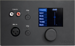 Audac AUDAC MWX65/B K&otilde;ik-&uuml;hes seinapaneel MTX jaoks Black versioon | MWX65/B | 5414795029361