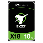 Seagate ST10000NM018G internal hard drive 10 TB 7200 RPM 3.5" | ST10000NM018G | 8719706029896