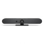Logitech ConferenceCam Rally Bar Mini Graphite | 960-001339 | 5099206093089