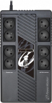 UPS PowerWalker VI 800 MS FR | VI 800 MS FR | 4260074982688