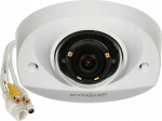 IP-videovalvekaamera Dahua Technology vandalikindel IP IPC-HDBW2249F-AS-IL-0280B WizSense Smart Dual Light - 1080p 2.8 mm DAHUA | IPC-HDBW2249F-AS-IL-0280B | 6923172563347