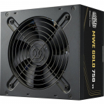 CoolerMaster Netzteil MWE 750W V3 NM FR Gold | MPE-7506-ACAG-BEU | 4719512153284