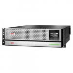 UPS APC Smart-UPS SRT 3000 (SRTL3000RMXLI-NC) | SRTL3000RMXLI-NC | 7313043450392