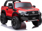 Lean Sport elektriauto Toyota Hilux Red lakitud | 7647 | 5903802452235