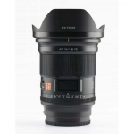 Obiektyw Viltrox AF 16mm F1.8 Nikon Z | 6953400304213 | 6953400304213