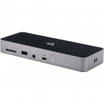 OWC Thunderbolt 4 Dock space Gray | OWCTB4DOCK | 0810586036078