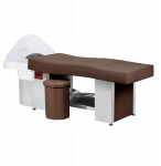 Gabbiano Leżanka Myjnia Head Spa 017 brązowa | 5906717463822 | 5906717463822