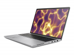Laptop HP HP ZBook Fury 16 G11 Mobile Workstation - Wolf Pro Security - Intel Core i7 i7-14700HX / 2.1 GHz - Win 11 Pro - RTX 3500 Ada - 32 GB RAM - 1 TB SSD NVMe, TLC - 40.6 cm (16") IPS 1920 x 1200 - NFC, Wi-Fi 7, Bluetooth - kbd: Deutsch - mit HP  ...