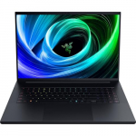 Razer Blade 18 UHD+ 240Hz Core Ultra 9 275HX 32GB/1TB SSD RTX5080 Win11 | RZ09-05298GR3-R3G1 | 8887910015100