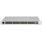 Nevadāms centrmezgls UBIQUITI  Switch||USW-48|Type L2|Desktop/pedestal|48x10Base-T / 100Base-TX / 1000Base-T|4xSFP|USW-48 | USW-48 | 810010072498