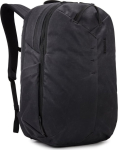 Turismikott Triton Thule Aion TATB128 - Black turismikott Must pol&uuml;ester | 3204721 | 085854252058