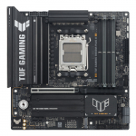ASUS TUF GAMING B850M-PLUS II            (AMD,AM5,DDR5,mATX) | 90MB1MT0-M0EAY0 | 4711636181853