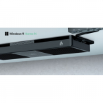 Arctic Senza 5500GT (Black, Windows 11 Home N) | ACPCC00003A | 4895213705226