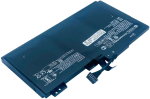 Aku HP 96Wh liitiumioon aku | 96Wh Lithium-ion battery for | 5715328099463
