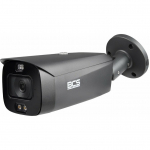 Kamera tubowa IP 8Mpx BCS-L-TIP58FCR3L3-Ai1-G(3), NightColor, ADC, WDR 120dB | BCS-L-TIP58FCR3L3-Ai1-G(3) | 5904890713277