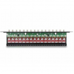 LHD-16R-EXT-FPS Ewimar &Uuml;lepingekaitse videorajale koos MOSFET kaitsel&uuml;litiga AHD / HD-CVI / HD-TVI | LHD-16R-EXT-FPS | 5904041750779