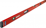 Sola SOLA magnetiline vesilood BIG REDM 3 2000mm /0,3mm/m SO01816701 | 01816701 | 9002719031895