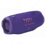 JBL Charge 6 Bluetooth juhtmevaba k&otilde;lar Purple EU | JBLCHARGE6PUR | 1200130019593