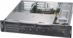 Obudowa serwerowa SuperMicro SuperChassis 825MBTQC-R802WB | CSE-825MBTQC-R802WB | 672042291601