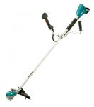 Makita Kosa 2x18V bez akumulator&oacute;w i ładowarki (DUR368AZ) | DUR368AZ | 088381884228