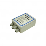 LevelOne Au&szlig;enanschlussbox f&uuml;r FCS-4041              Plastik | CAS-3292 | 4015867179321