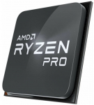 AMD CPU Ryzen 7 4750G Pro (8C/16T) 3.6 GHz (4.4 GHz Turbo) MPK Sockel AM4 TDP 65W | 100-100000145MPK | 3830066706595