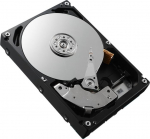 Serveri k&otilde;vaketas Dell 4TB 3.5'' SAS-2 (6Gb/s) (YH3T9) | YH3T9 | 5704174282389