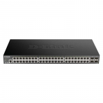 L&uuml;liti D-Link DGS-1250-52X/E | DGS-1250-52X/E | 0790069467899