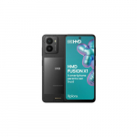 Nutitelefon HMD Fusion X1 phone, 128/6 GB, black | 101SQ503H056 | 6438409103253