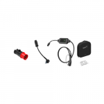 Bury PowerFlash tragbare Ladestation PF9050 SET CH | 01.2447.000I | 4023032188290