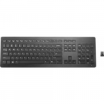 HP Premium klaviatuur (Z9N41AA#ABB) | Z9N41AA#ABB | 190780984338