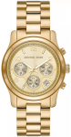 Michael Kors Naiste k&auml;ekell Runway MK7323 + KARP | MK7323 | 796483596771