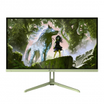 Arozzi TFT Nova 24" IPS 200Hz waldgr&uuml;n | AZ-NO-24T1K200-FST | 850054766830