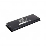 Aku LMP Battery MacBook 13" Black 5/06 &ndash; 10/08, Li-ion pol&uuml;meer, A1185, 10.8V, 5000 mAh | LMP-AP-A1185-B | 7640113431174