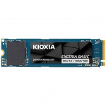 Dysk SSD Exceria Basic 2TB NVMe PCIe 4.0 7300/6800 | LSF10Z002TG8 | 4582761161115