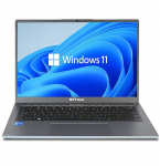 NTT&reg; Book B14IP 14.0 - i5-1235U, 32GB RAM, 1TB SSD M.2, Windows 11 Edu | NBC-B14IP-H02NR | 5900626994064