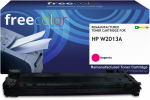 Freecolor Toner HP W2013A Magenta mit chip 13000p kompatibel | K18855F7 | 3112532836525