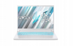 Acer | Nitro V14 ANV14-62-R0A5 | Pearl White | 14.5 " | IPS | WUXGA | 1920 x 1200 pixels | AMD Ryzen AI 5 | 340 | 16 GB | DDR5 | Solid-state drive capacity 1000 GB | NVIDIA GeForce RTX 5050 | GDDR7 | 8 GB | Windows 11 Pro | 802.11ax | Bluetooth versi ...