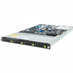 Gigabyte Barebone R133-C10-AAG2 Rack Server 1U Single Sockel AM5 6NR133C10MR000ACG2 | 6NR133C10MR000ACG2 | 4719331870553