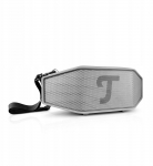 Teufel ROCKSTER CROSS 2 Stereo-Bluetooth-Speaker wireless light gray | 107001611 | 4048945588746