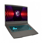MSI Thin 15 B13UC-3404XPL - i5-13420H | 15,6" | 32GB | 512GB | No OS | RTX 3050 | B13UC-3404XPL|5M232 | 5906849857551
