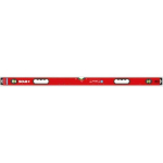 Sola SOLA magnetiline torutasandik BIG REDM 3 1200mm /0,3mm/m SO01816401 | 01816401 | 9002719031864