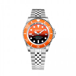 WATCH BOBROFF MAN BF0004bnBFSTJ (42mm) | BF0004bnBFSTJ | 8431777846393