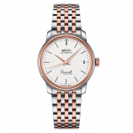 WATCH MIDO WOMAN M027207220100 (33MM) | M027207220100 | 7612330134374