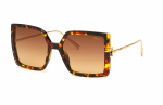 SUNGLASSES CHOPARD WOMEN SCH334M560745 (Lens/Bridge/Temple) 56/19/135 mm) | SCH334M560745 | 190605421734