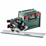 Pilarka tarczowa Metabo METABO.SAW KS 18 LTX 57 BL CARCASS METABOX 340 +FS 160 | 691222000 | 1000002556009